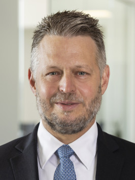 Photo of Keith Schwartz